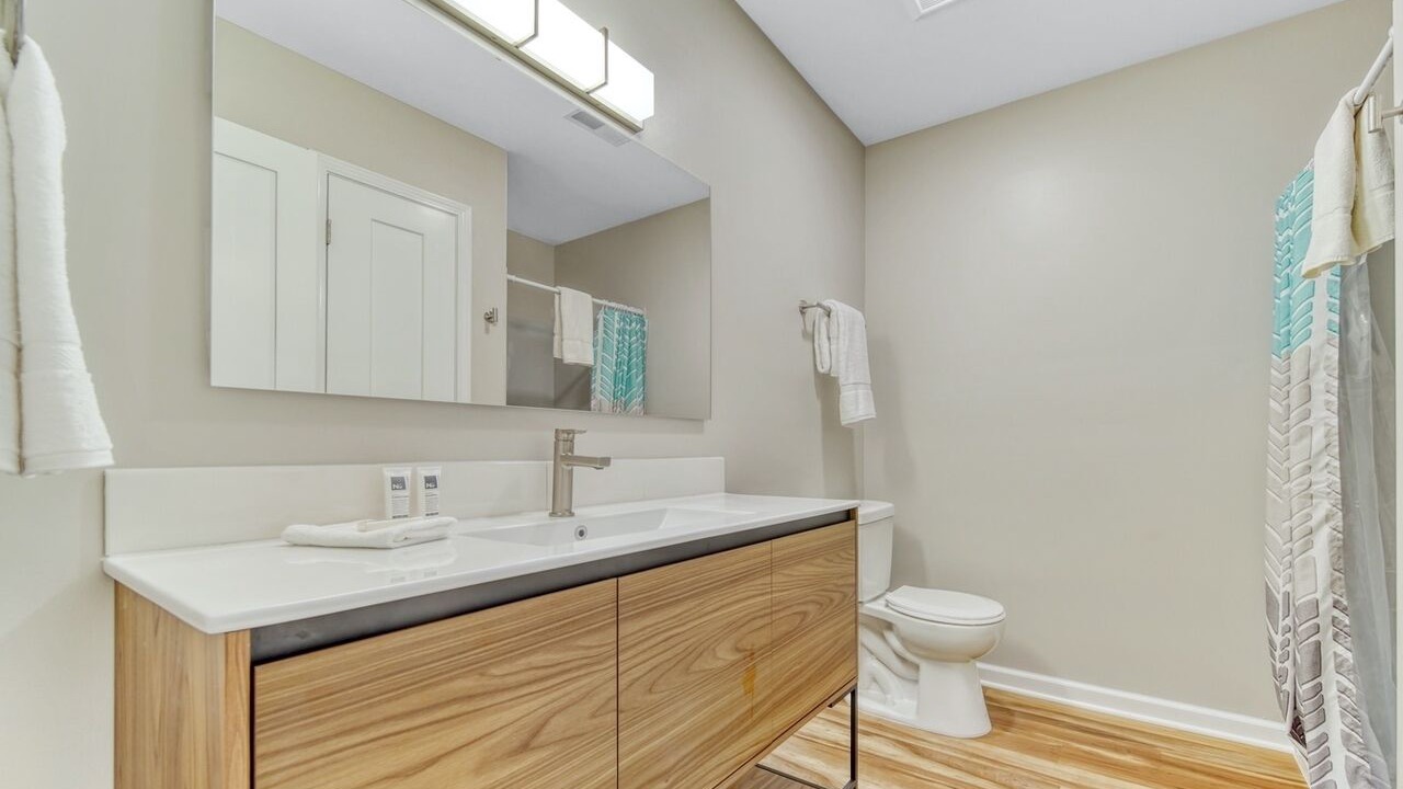 Photo of Bathroom in Saugatuck