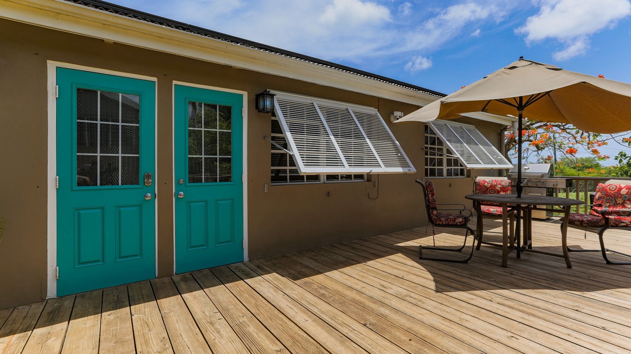 Photo of Outdoor in Frederiksted Southeast
