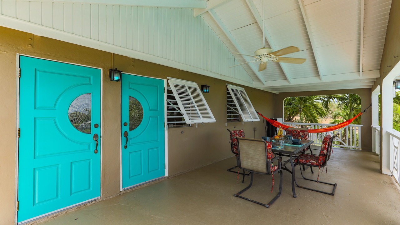 Photo of Outdoor in Frederiksted Southeast
