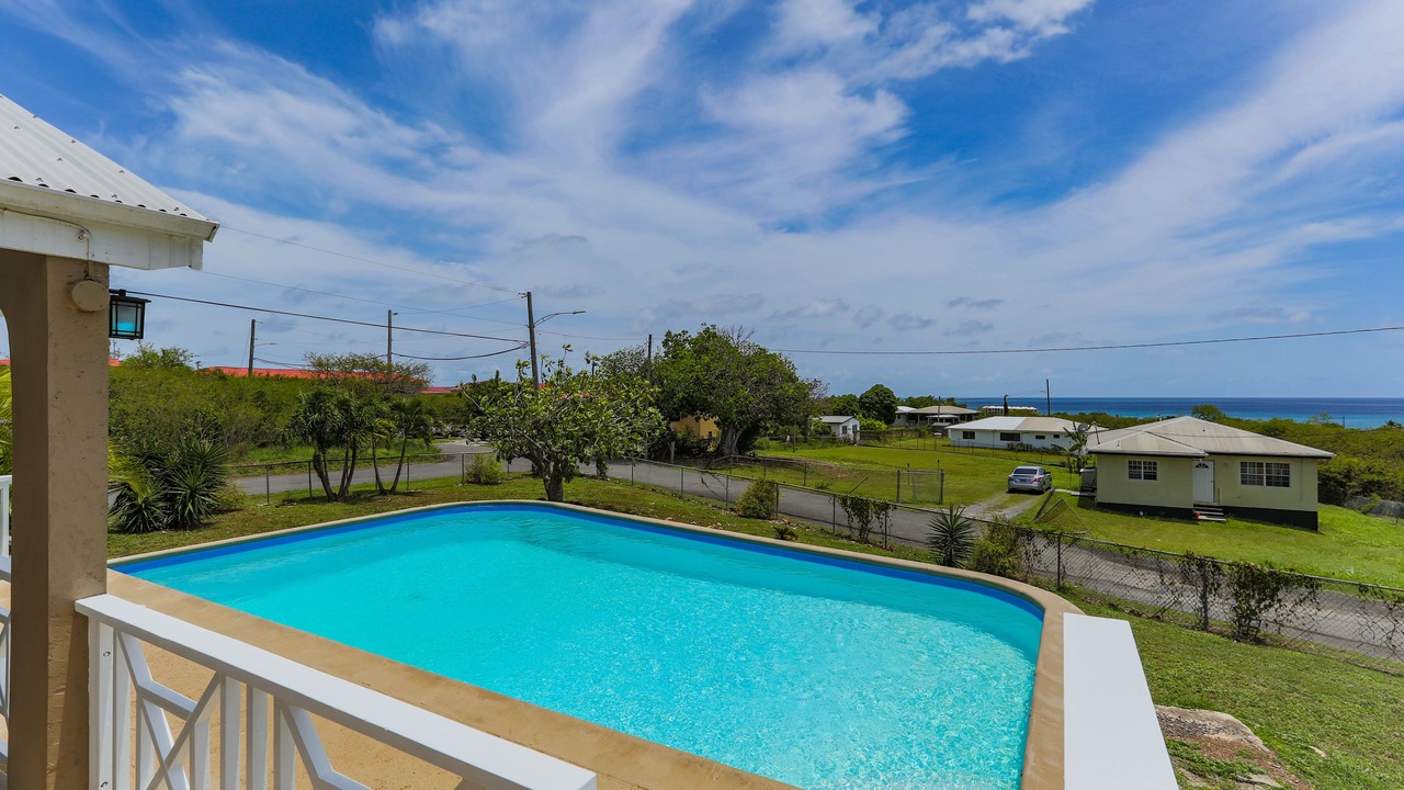 Photo of Outdoor in Frederiksted Southeast