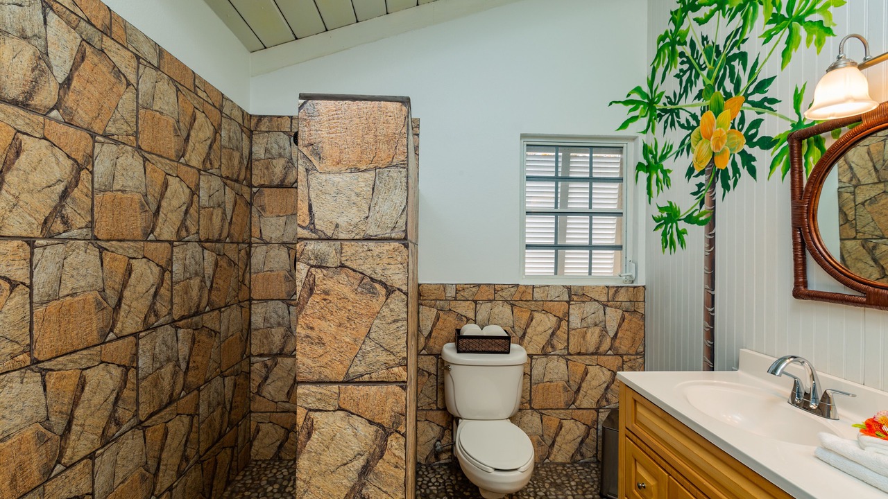 Photo of Bathroom in Frederiksted Southeast