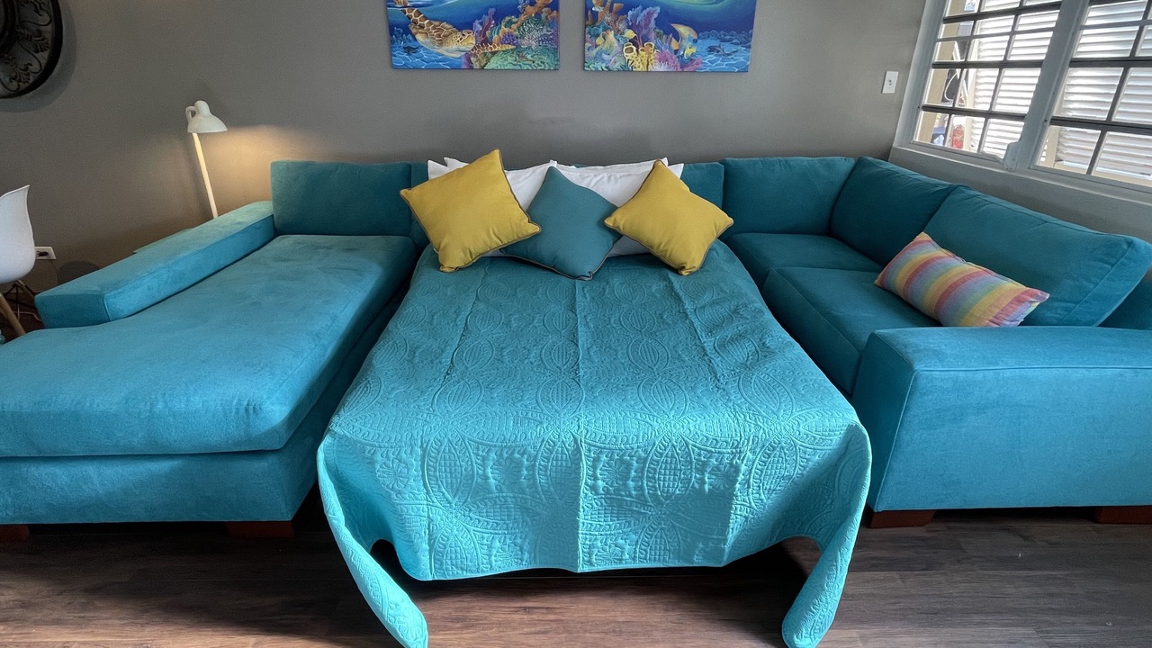 Photo of Bedroom in Frederiksted Southeast