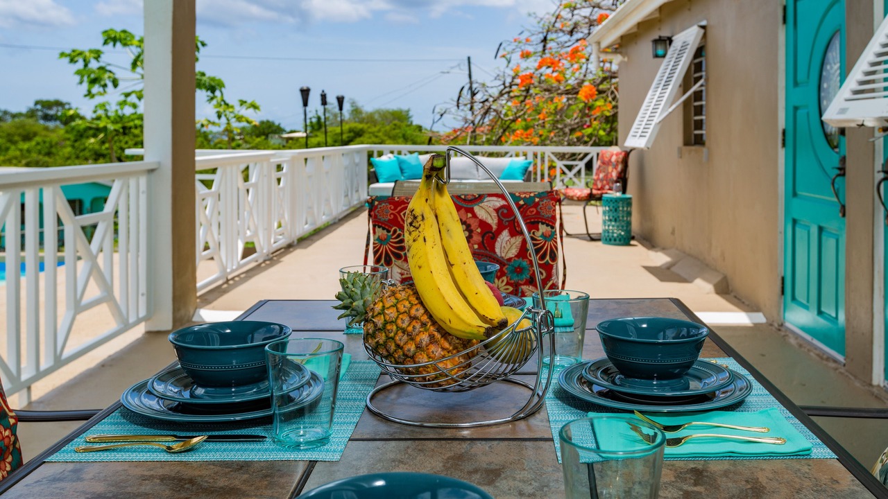 Photo of Outdoor in Frederiksted Southeast