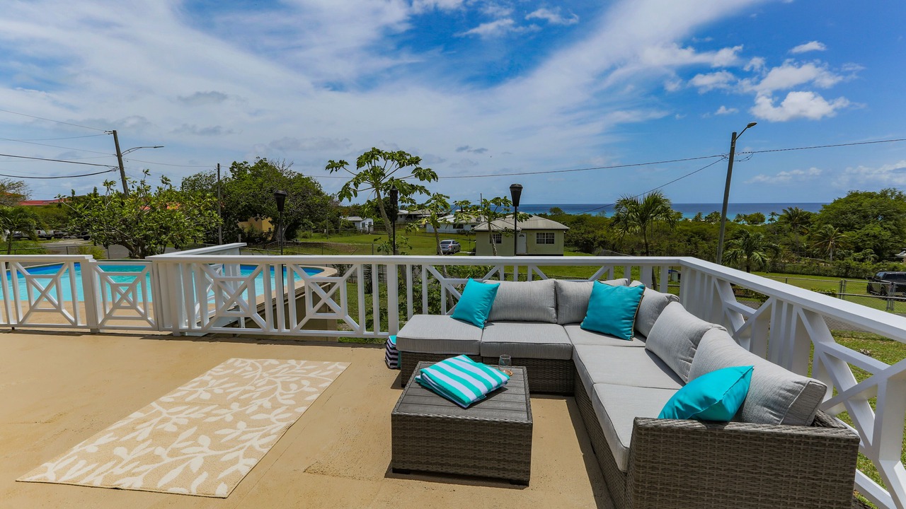 Photo of Outdoor in Frederiksted Southeast