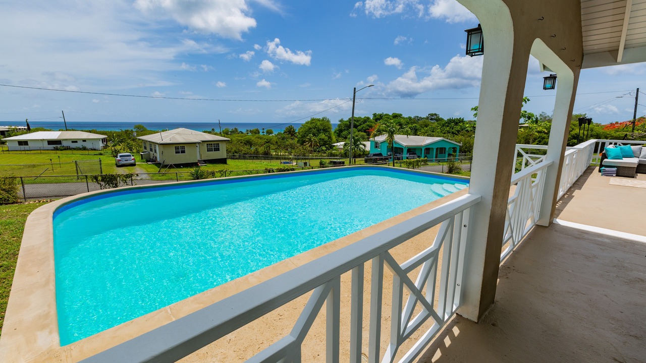 Photo of Outdoor in Frederiksted Southeast