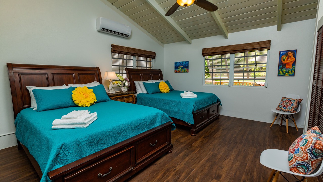 Photo of Bedroom in Frederiksted Southeast