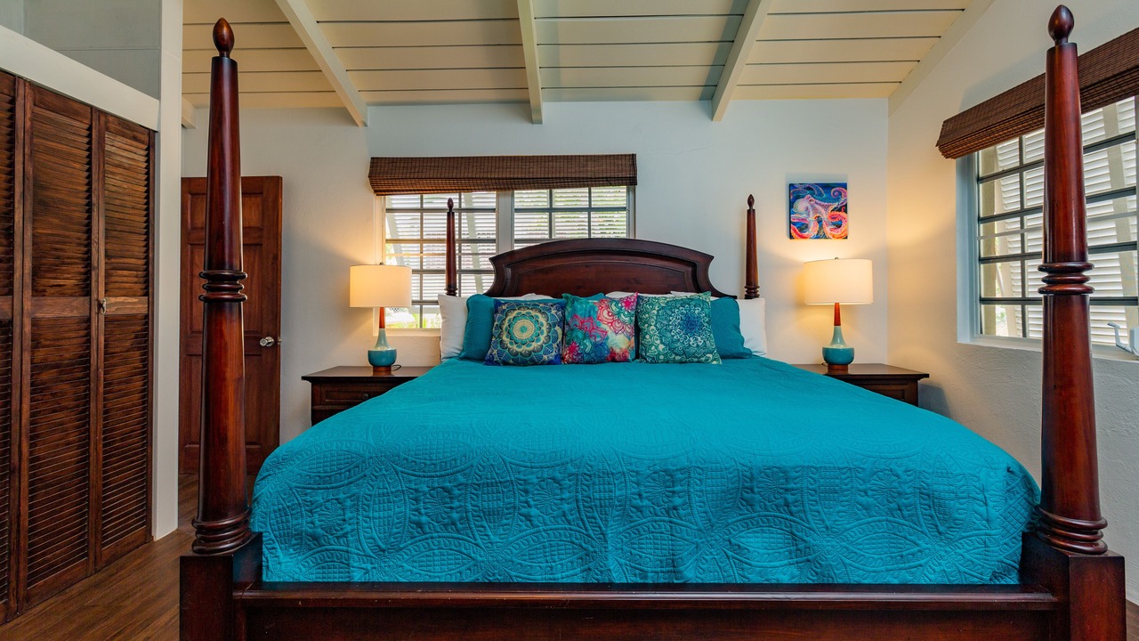 Photo of Bedroom in Frederiksted Southeast