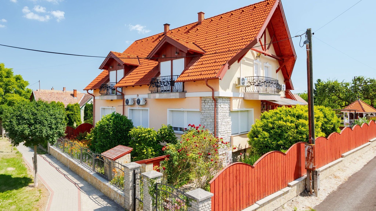 Photo of Others in Balatonbereny