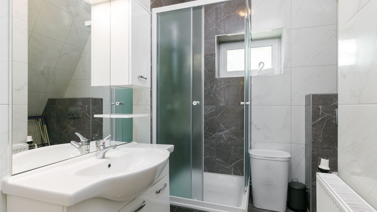 Photo of Bathroom in Balatonbereny