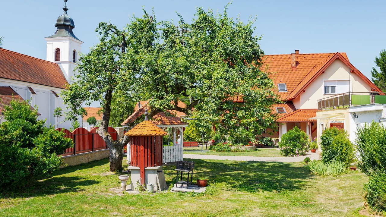Photo of Others in Balatonbereny