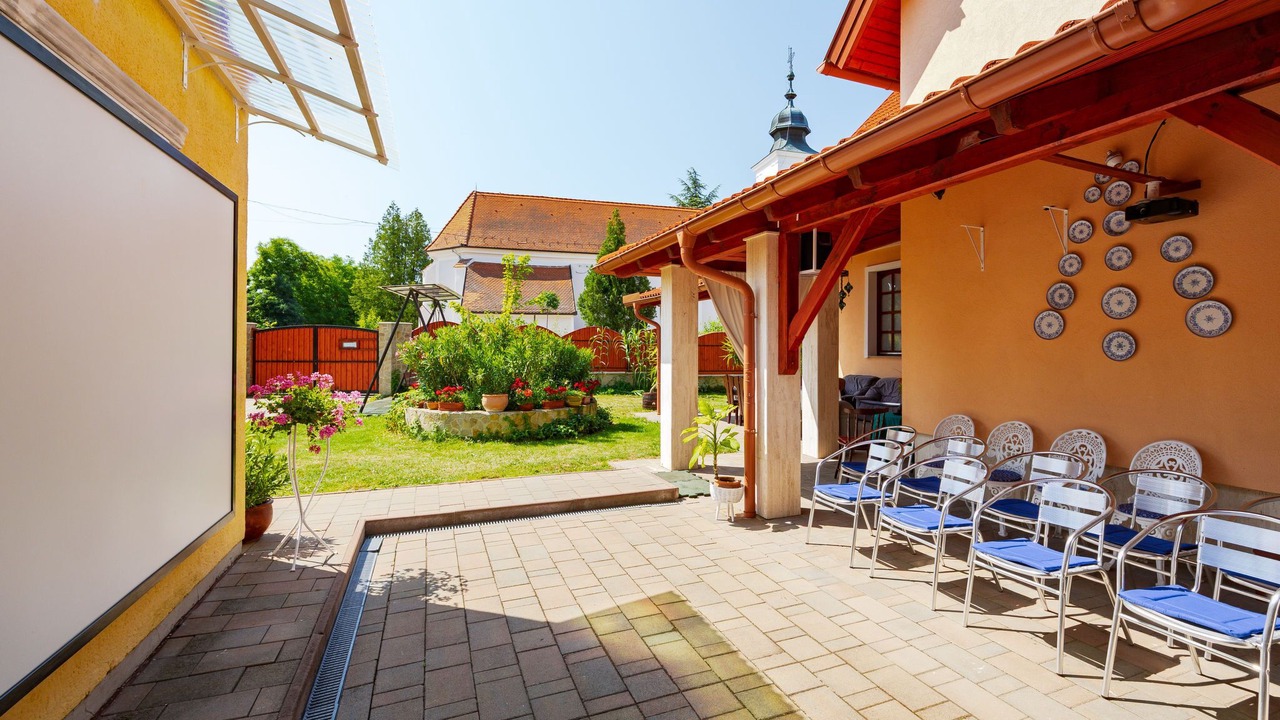 Photo of Others in Balatonbereny