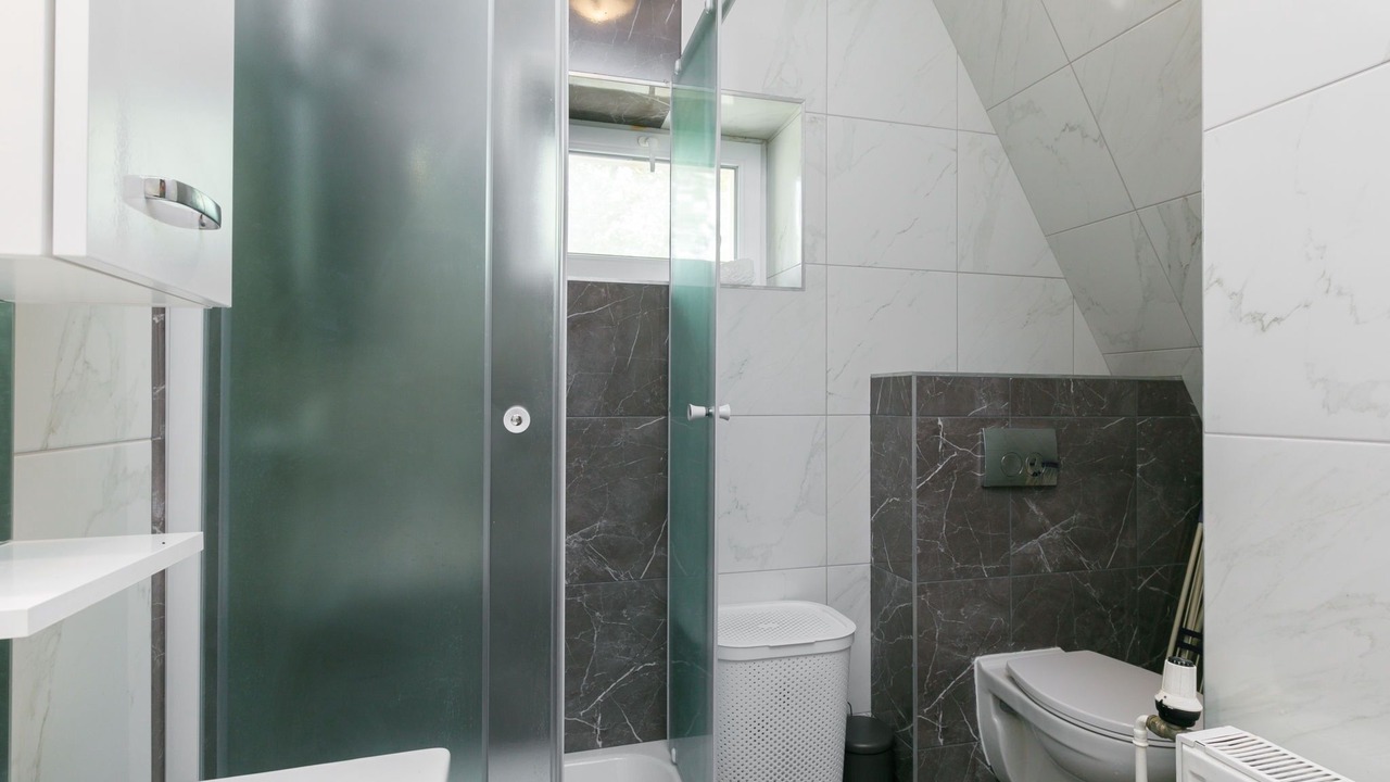 Photo of Bathroom in Balatonbereny