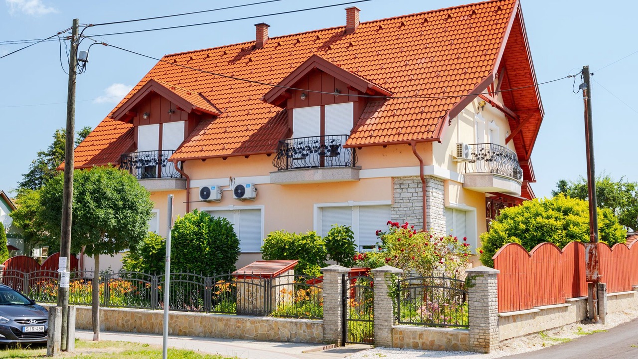 Photo of Others in Balatonbereny