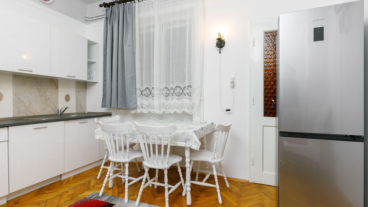 Photo of Bedroom in Balatonbereny