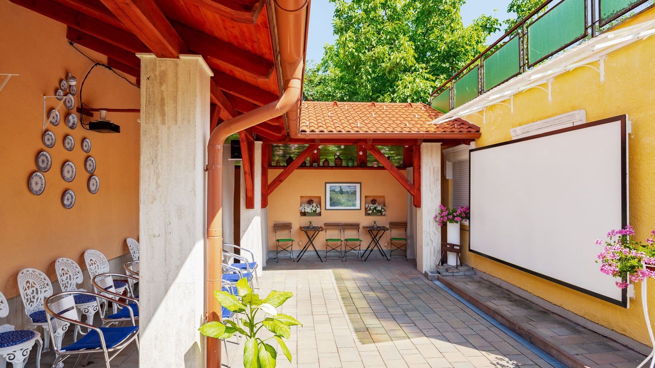 Photo of Others in Balatonbereny