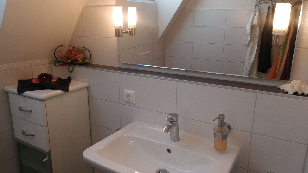 Photo of Bathroom in Waldperlach