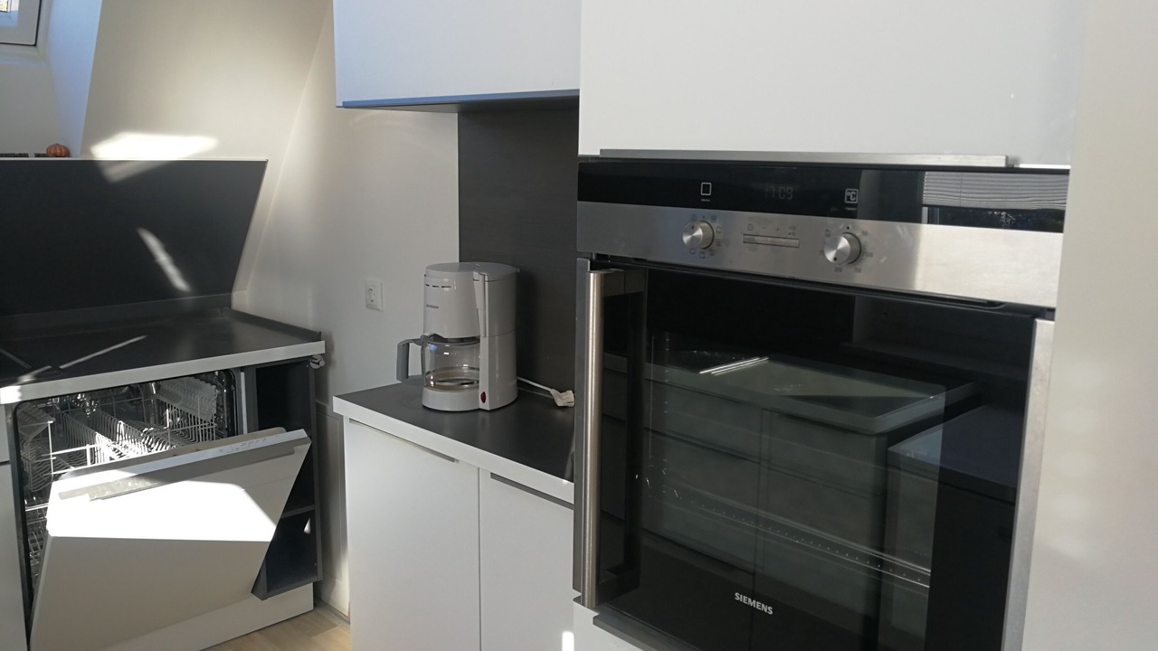 Photo of Kitchen in Waldperlach