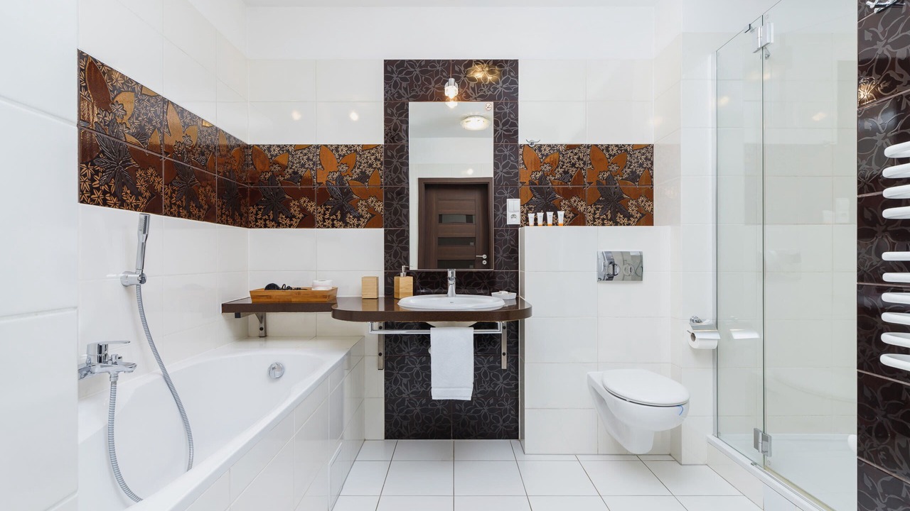 Photo of Bathroom in Zakopane