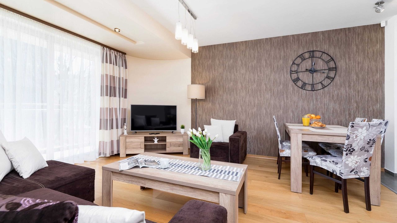 Photo of Bedroom in Zakopane