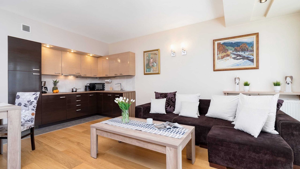 Photo of Bedroom in Zakopane