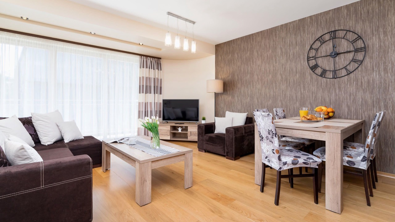 Photo of Bedroom in Zakopane