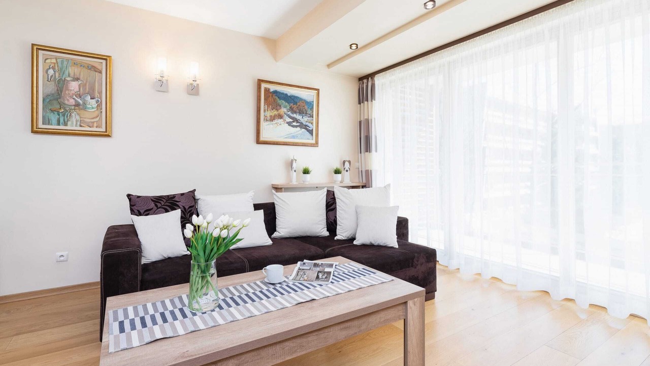 Photo of Bedroom in Zakopane
