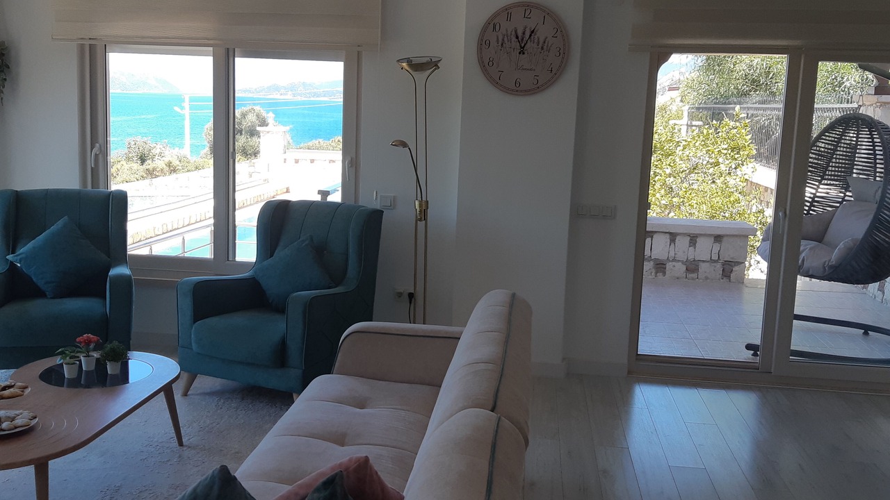 Photo of Livingroom in Demre