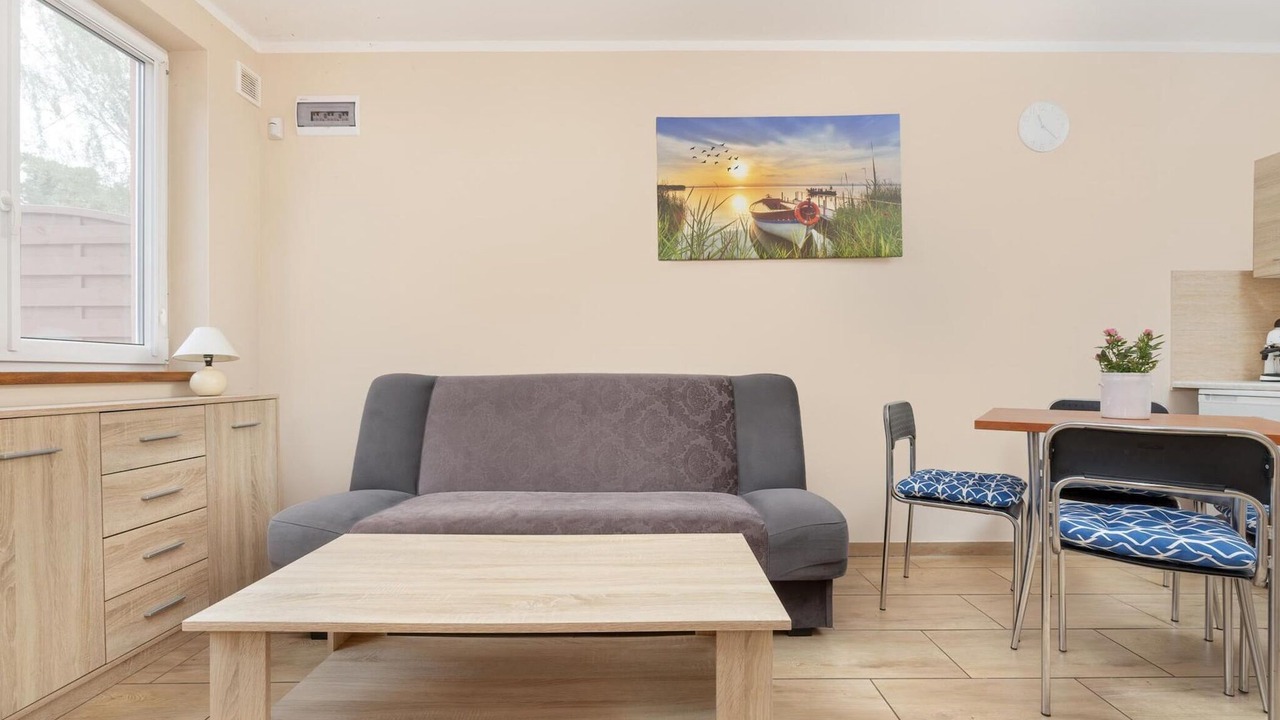 Photo of Livingroom in Niechorze