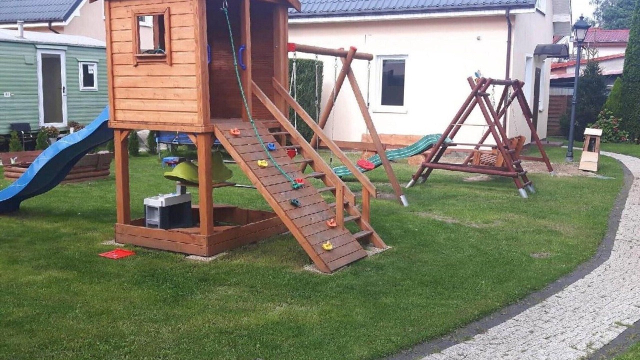 Photo of Outdoor in Niechorze