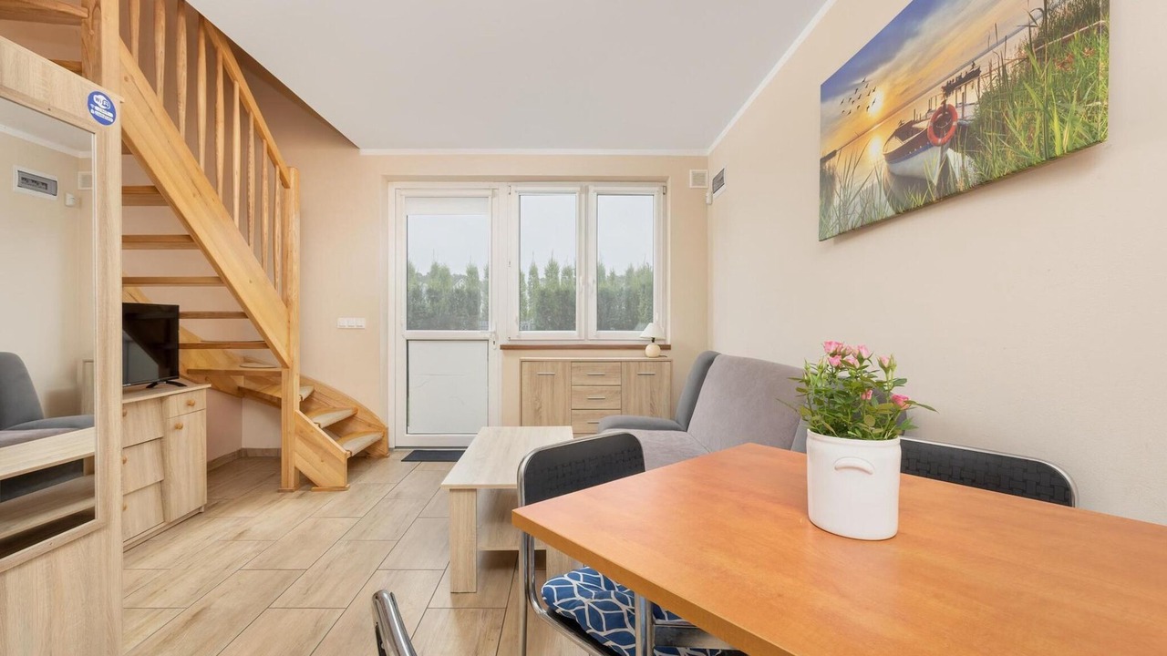 Photo of Livingroom in Niechorze