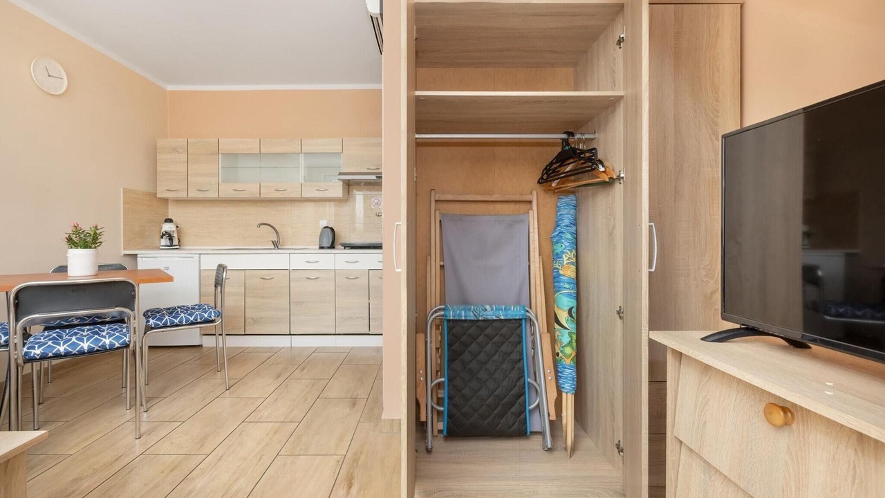 Photo of Livingroom in Niechorze