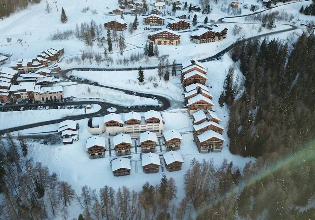 Photo of Outdoor in Bellentre