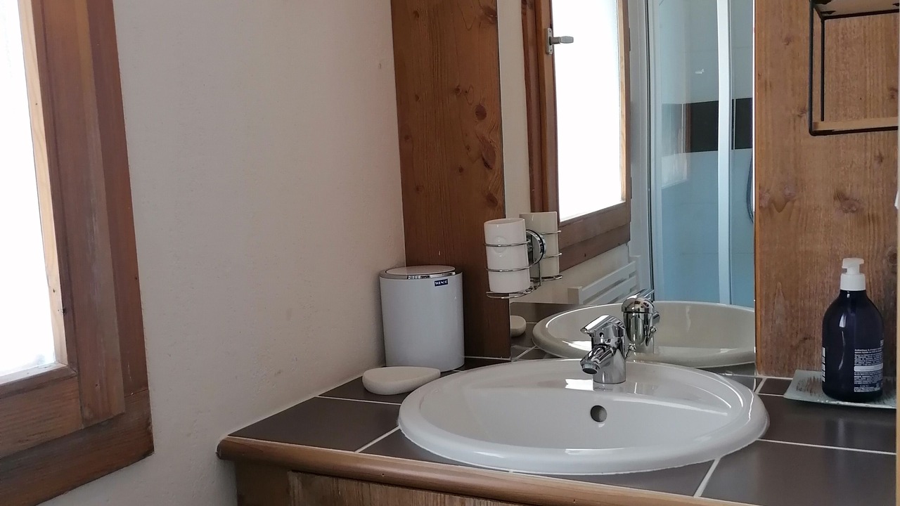 Photo of Bathroom in Bellentre