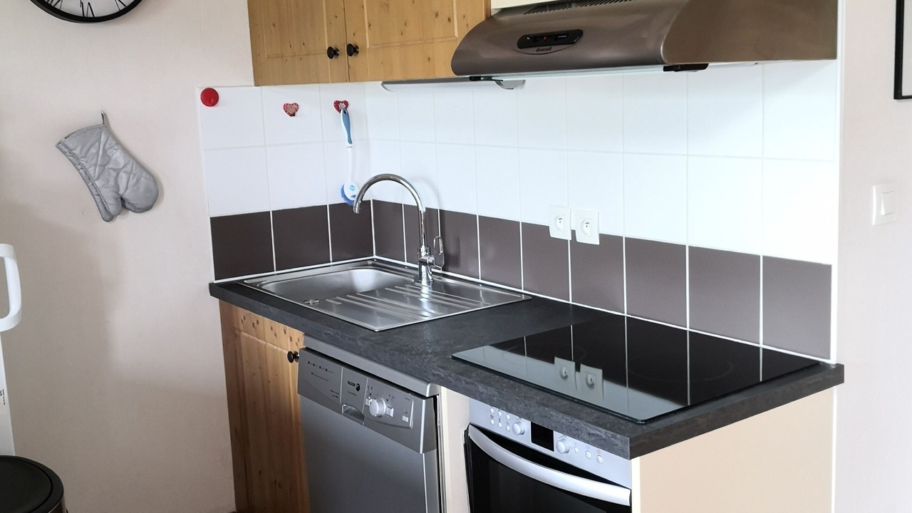 Photo of Kitchen in Bellentre