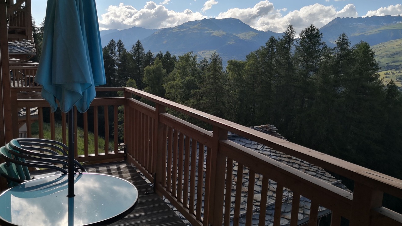 Photo of Outdoor in Bellentre