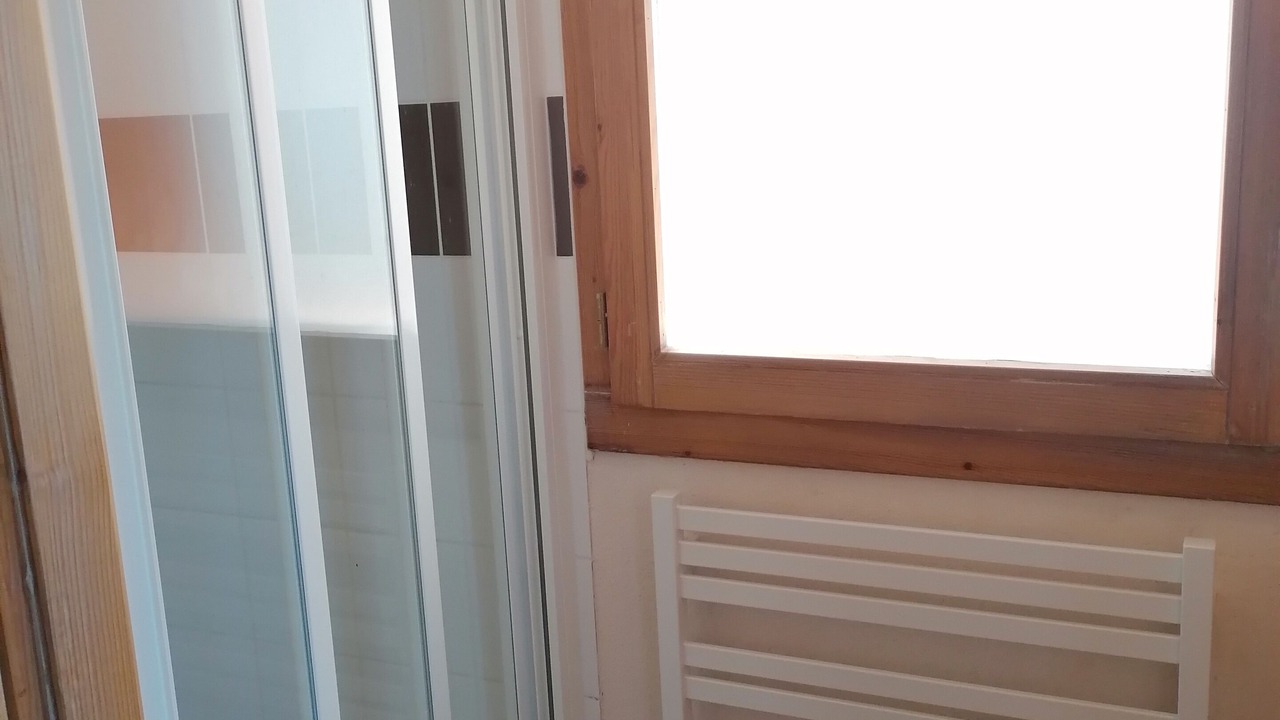 Photo of Bathroom in Bellentre