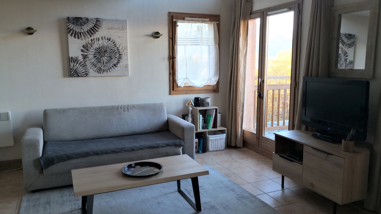 Photo of Livingroom in Bellentre