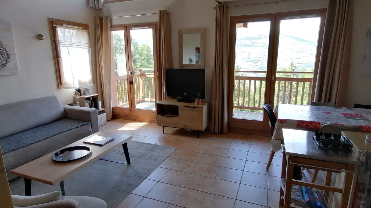 Photo of Livingroom in Bellentre