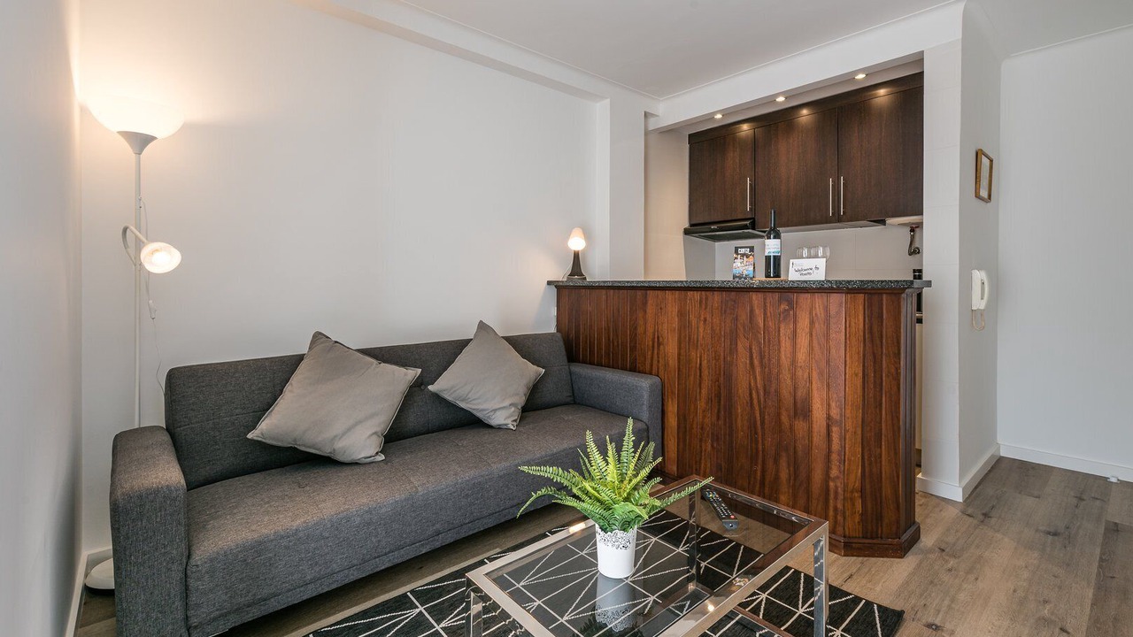 Photo of Livingroom in Leixões