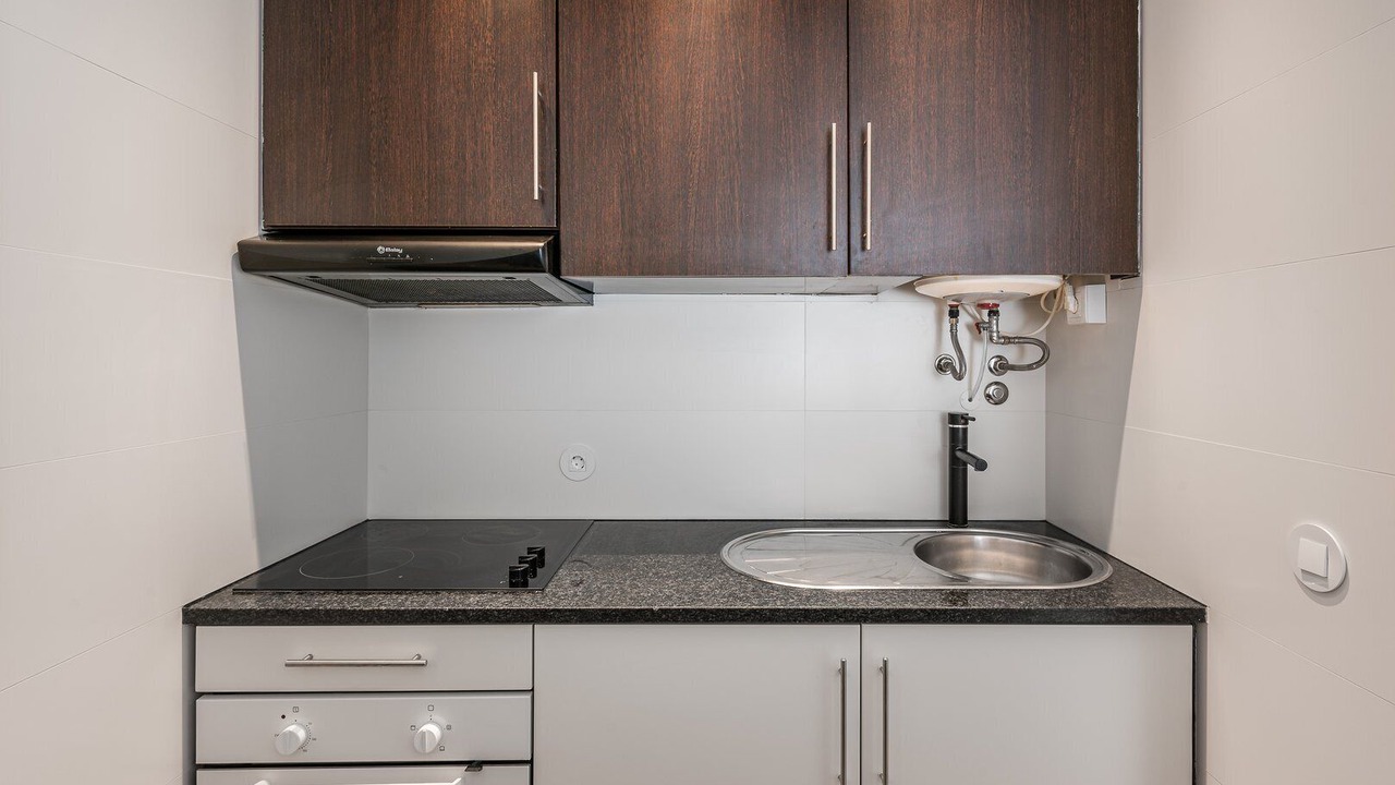 Photo of Kitchen in Leixões