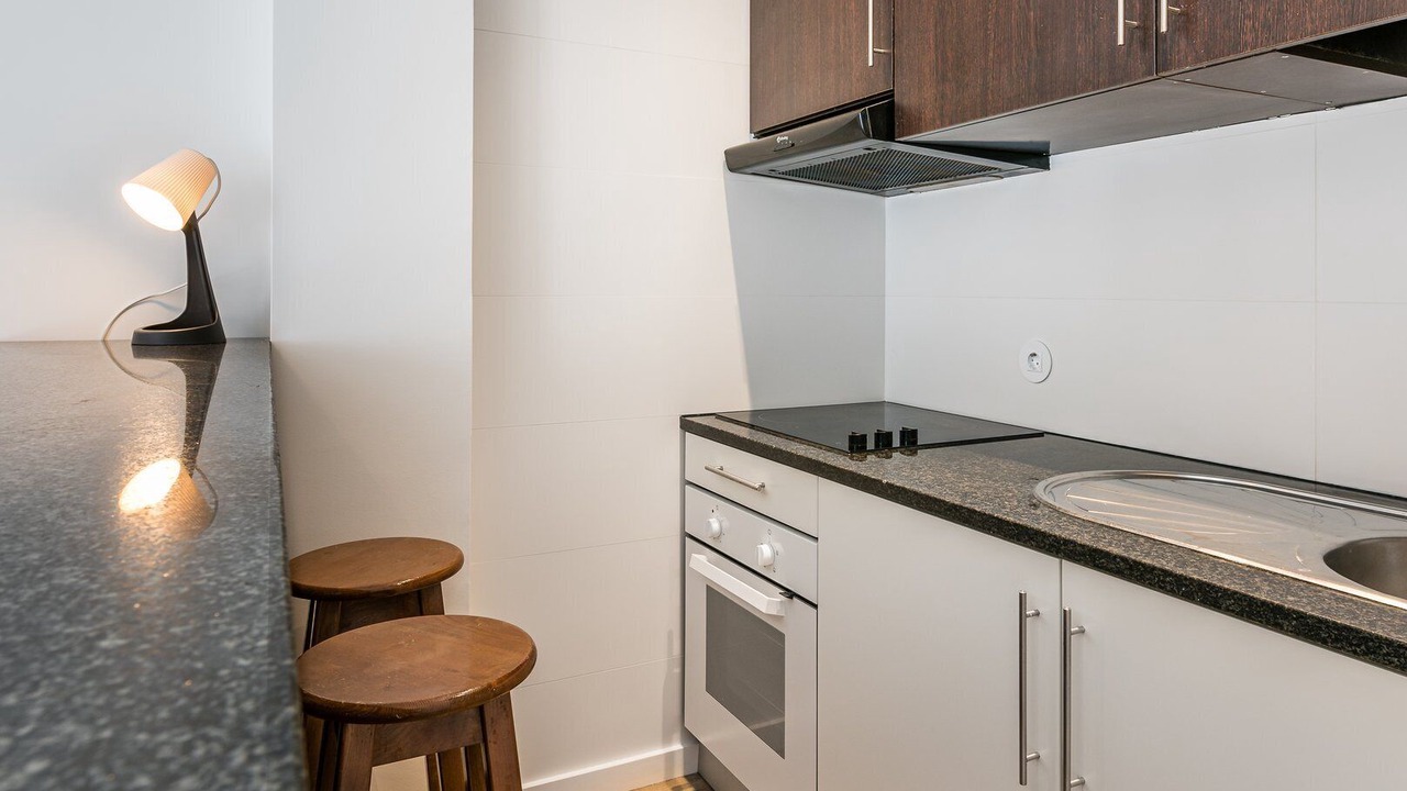 Photo of Kitchen in Leixões