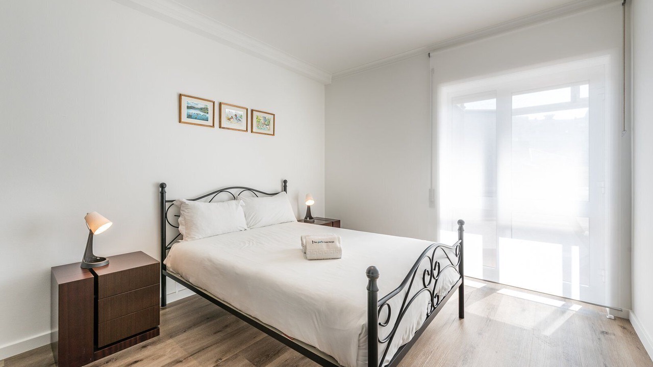Photo of Bedroom in Leixões
