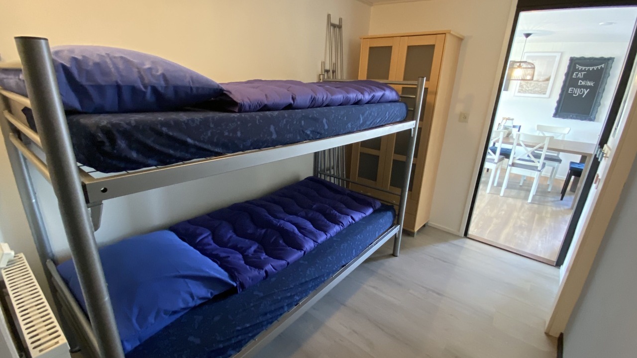 Photo of Bedroom in Brouwershaven