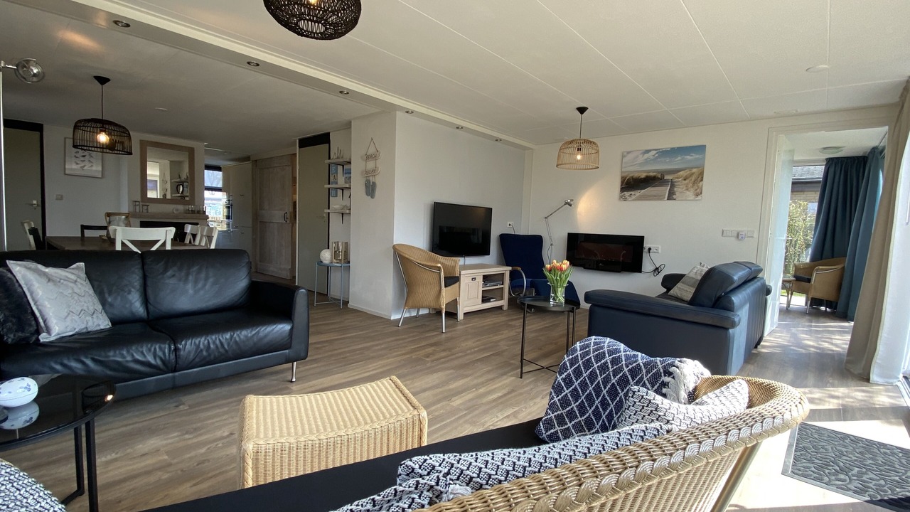 Photo of Livingroom in Brouwershaven