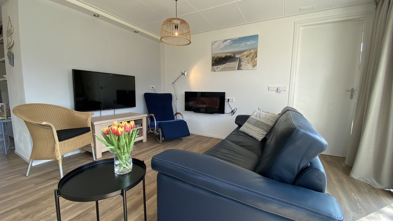 Photo of Livingroom in Brouwershaven