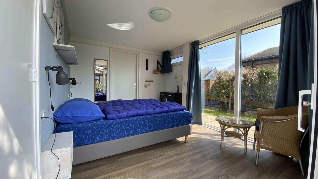 Photo of Bedroom in Brouwershaven