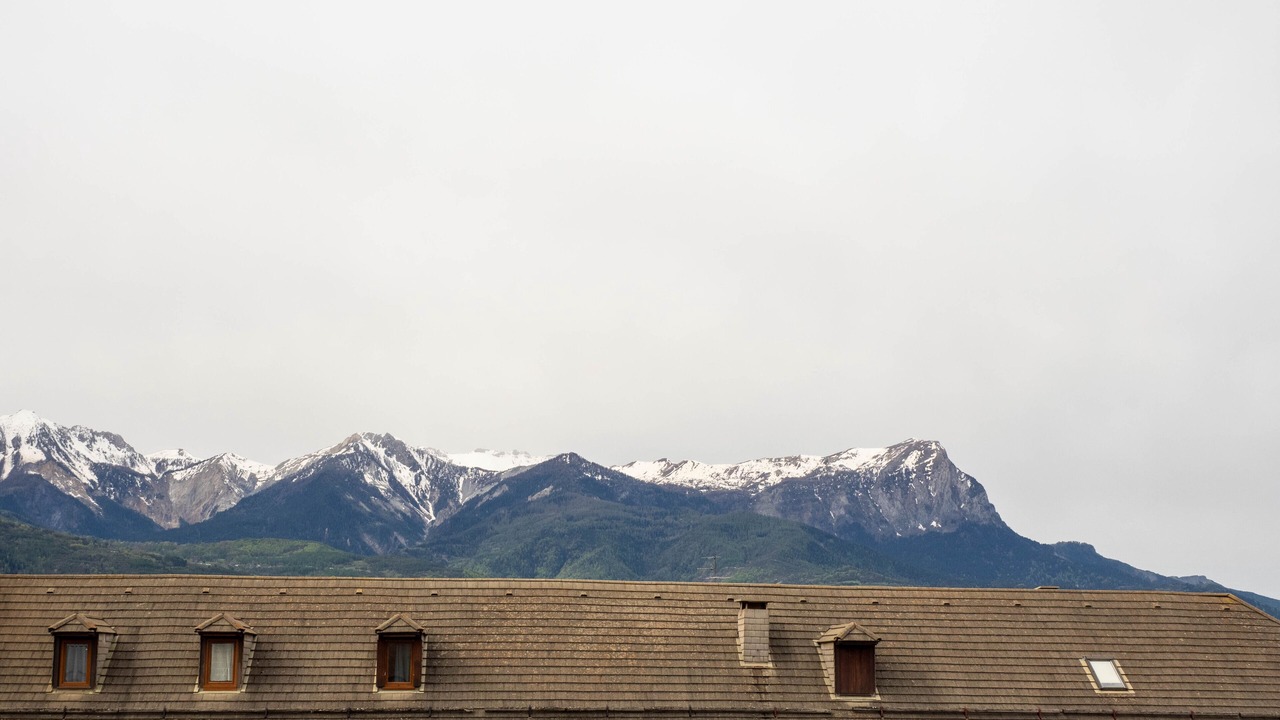 Photo of Outdoor in Embrun