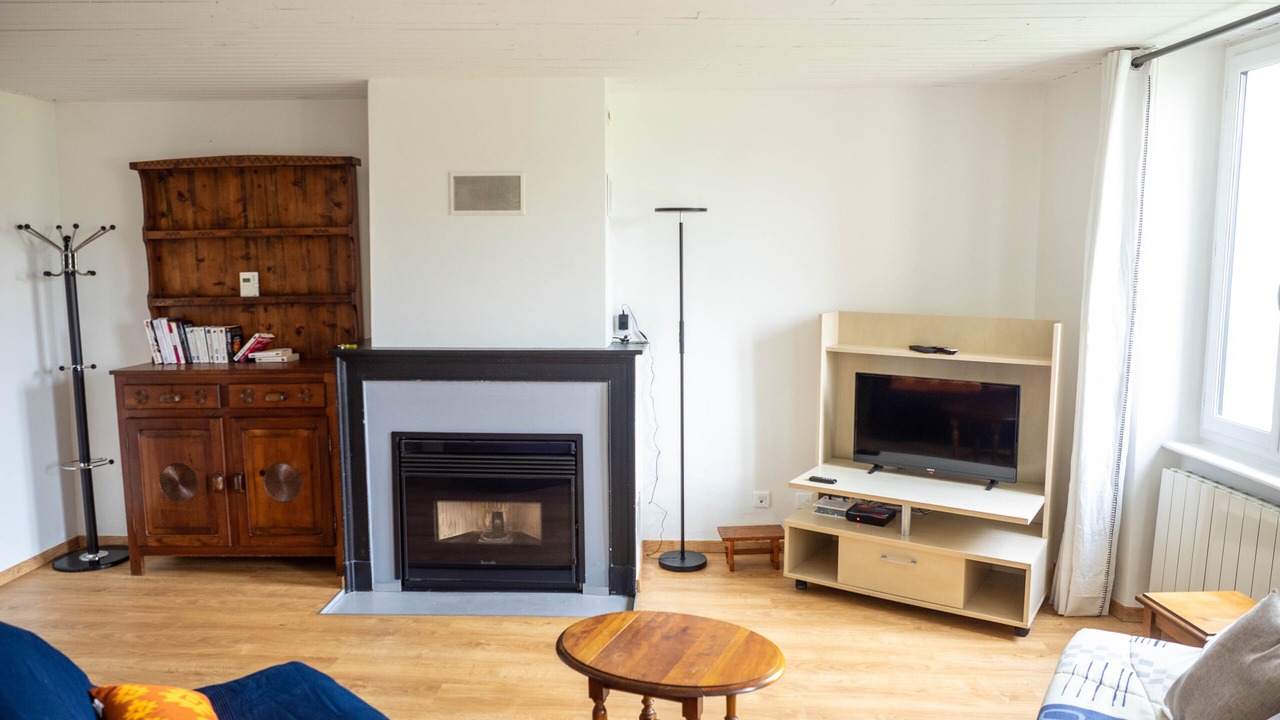 Photo of Livingroom in Embrun