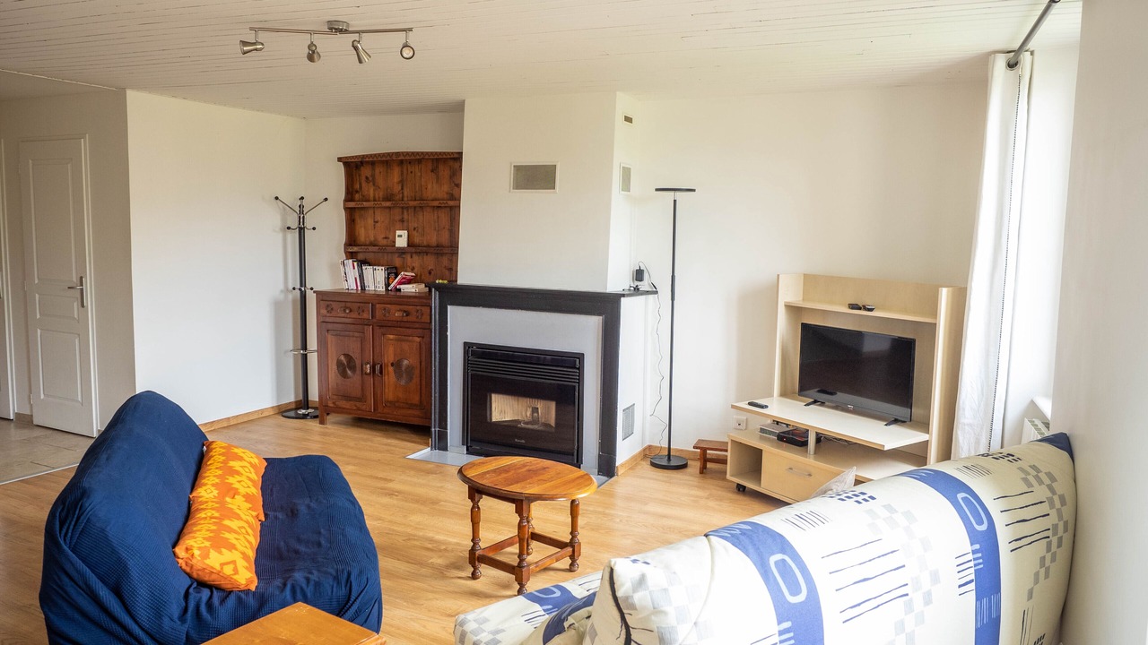 Photo of Livingroom in Embrun