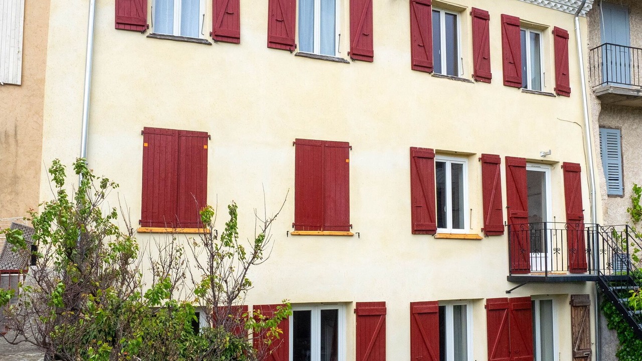 Photo of Outdoor in Embrun